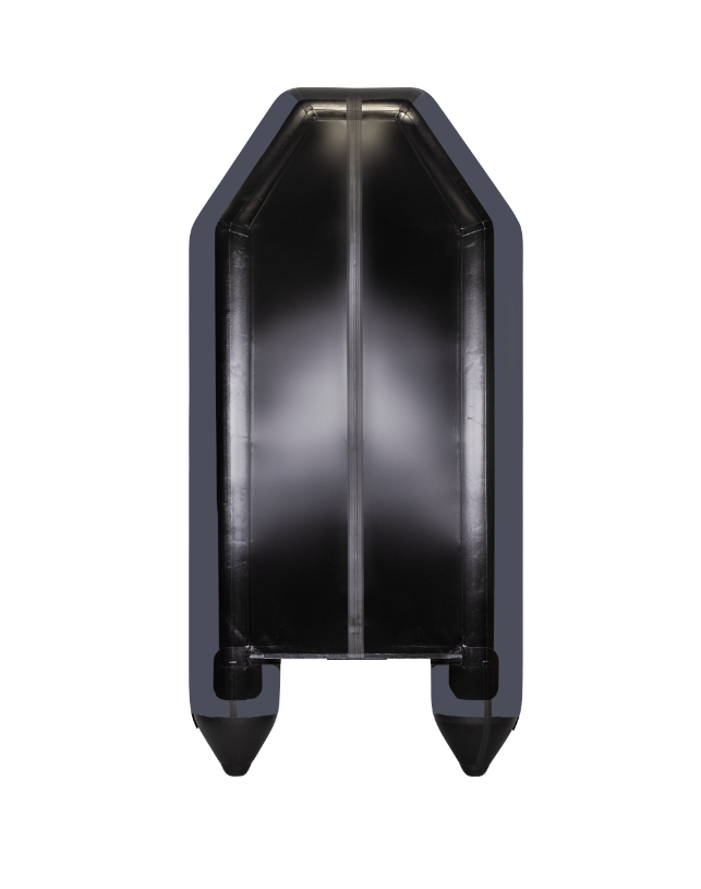  Лодка АКВА 2800 Слань-книжка киль в Назрани