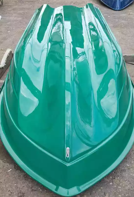 Стеклопластиковая лодка Neman-340 (тримаран) в Назрани