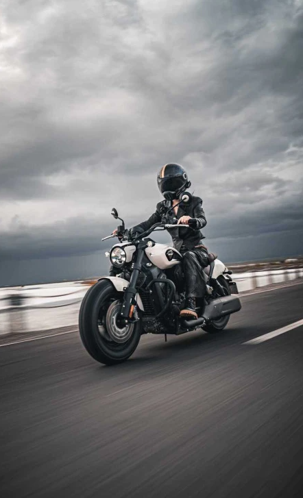 Мотоцикл Benda DarkFlag 500 Commander в Назрани