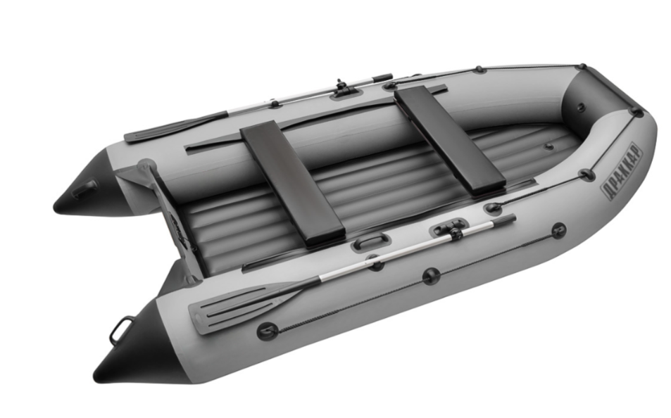 ЛОДКА ДРАККАР 3400 НДНД HANT-PRO в Назрани