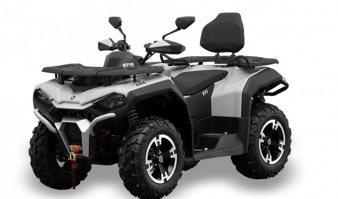 Квадроцикл HISUN GUARDIAN 550L /LONG в Назрани