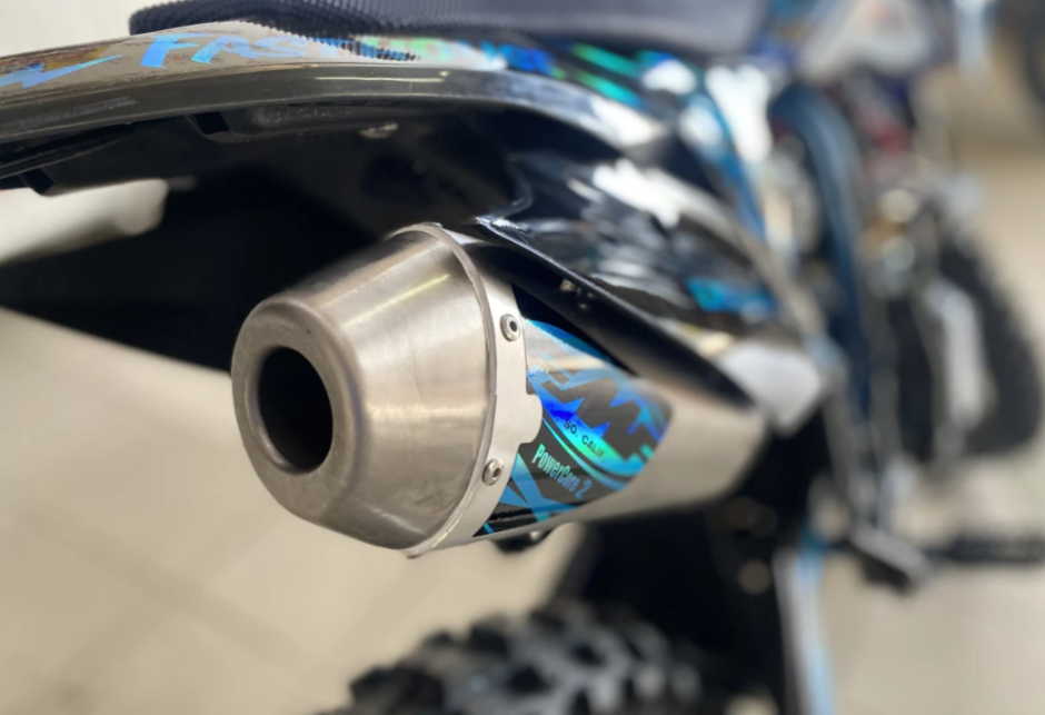 Кроссовый мотоцикл PROMAX DAIKON CB330 в Назрани