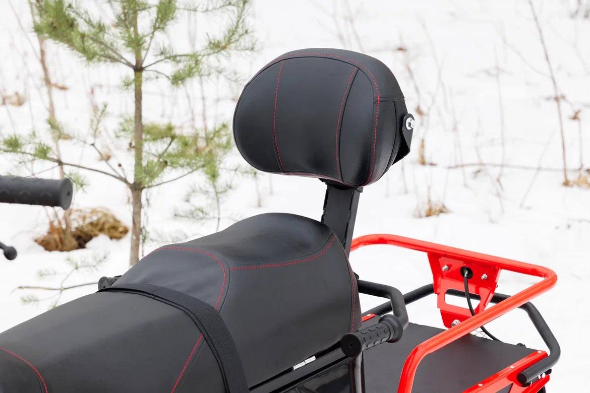 Снегоход IRBIS SF200L NEW 24/25 в Назрани