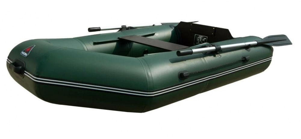 ЛОДКА НАДУВНАЯ YUKONA 230 TL (БЕЗ ПАЙОЛА) в Назрани