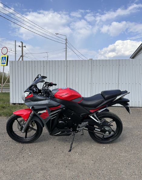 Мотоцикл RACER RC300CS SKYWAY SPORT в Назрани