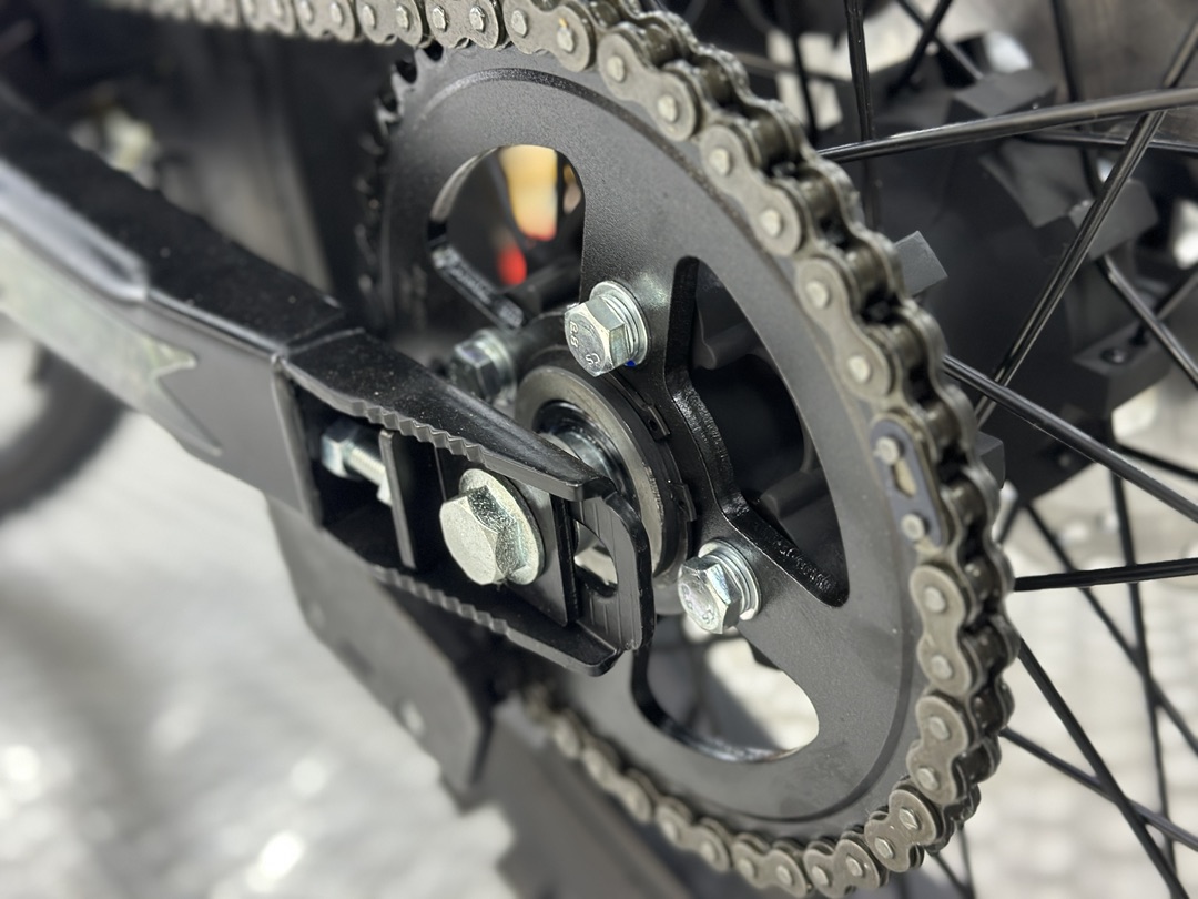 Кроссовый мотоцикл PROMAX ARMY 250 в Назрани