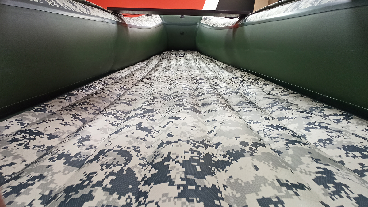 Лодка MISHIMO SPORT 390 в Назрани