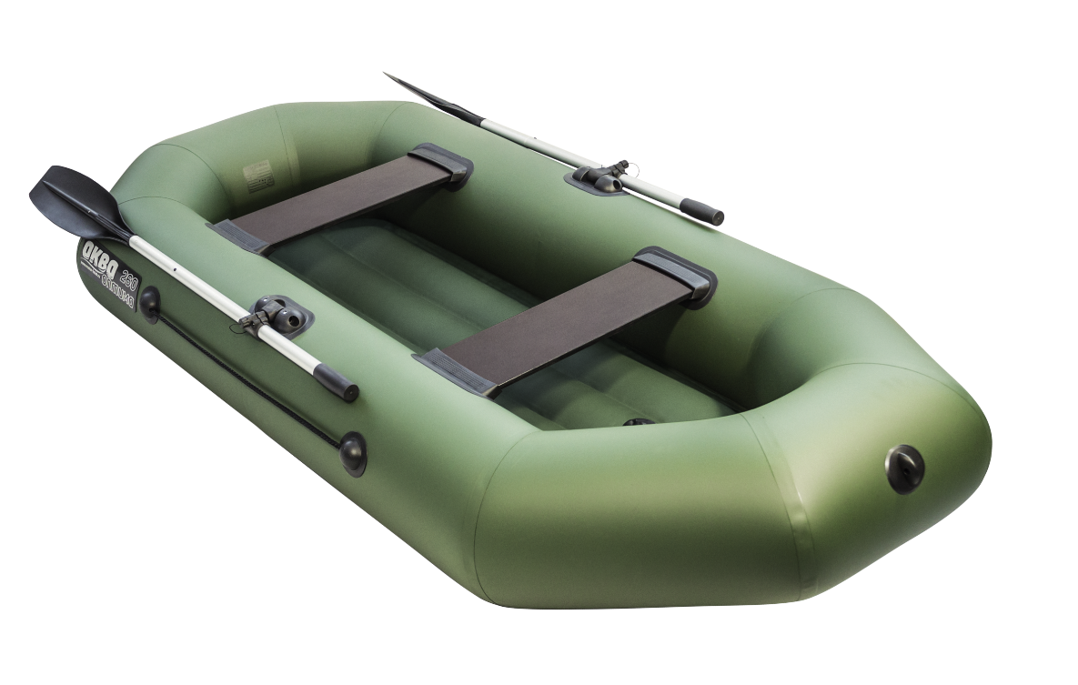 Лодка АКВА-ОПТИМА 260 НД в Назрани