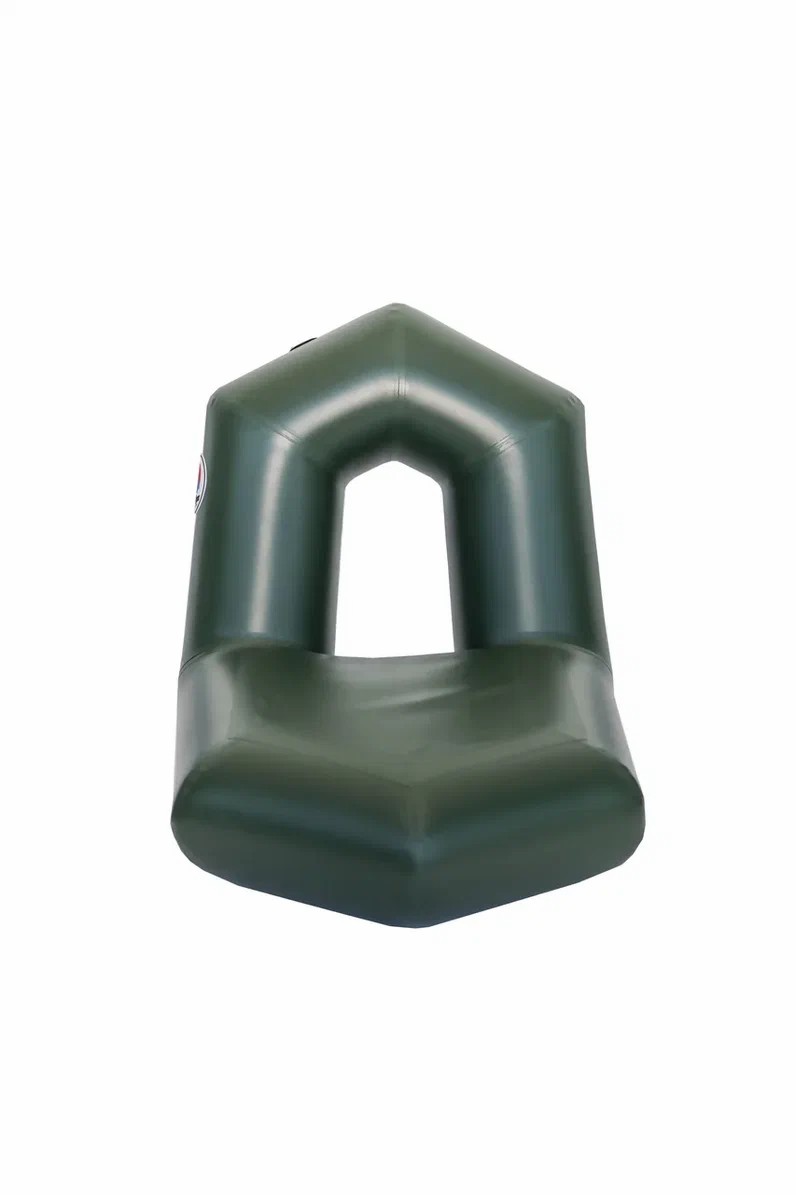 КРЕСЛО НАДУВНОЕ SMARINE, 85Х75 СМ, ПВХ, ЗЕЛЕНЫЙ в Назрани