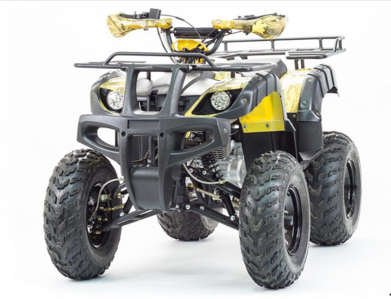 Квадроцикл MOTOLAND (МОТОЛЕНД) 250 ADVENTURE в Назрани