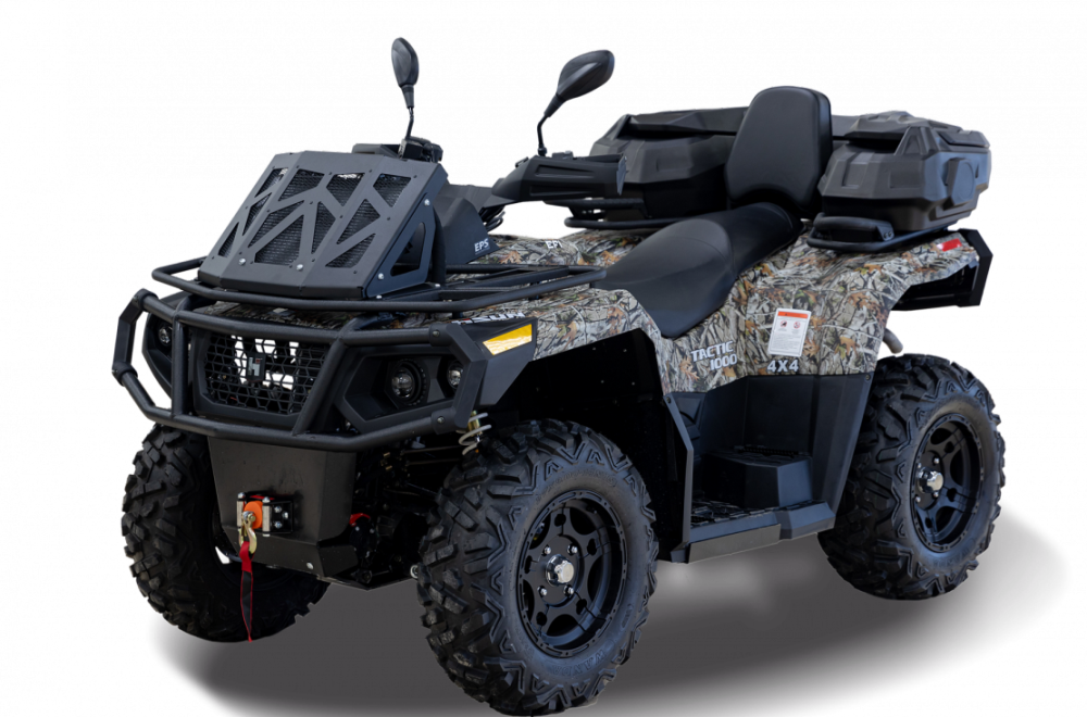 Квадроцикл HISUN TACTIC GT1000/EXTREME EDITION в Назрани