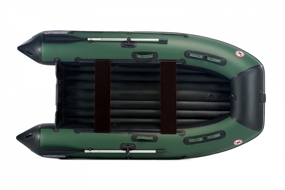 Лодка MISHIMO LITE 430 в Назрани