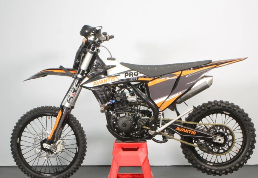 Мотоцикл Avantis Enduro 300 PRO EFI Exclusive (NC250/177MM) ARS в Назрани