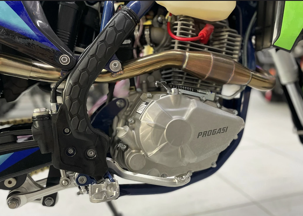 Мотоцикл Progasi RACE 300 AIR PRO SPORT в Назрани