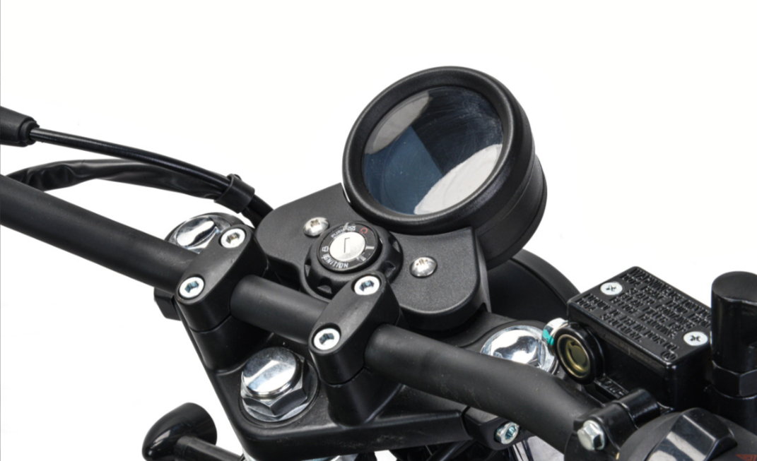 Мотоцикл MOTOLAND (МОТОЛЕНД) TEXAS 300 в Назрани