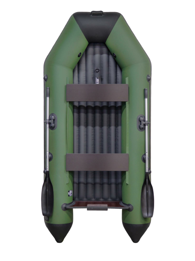  Лодка АКВА 2800 НДНД в Назрани