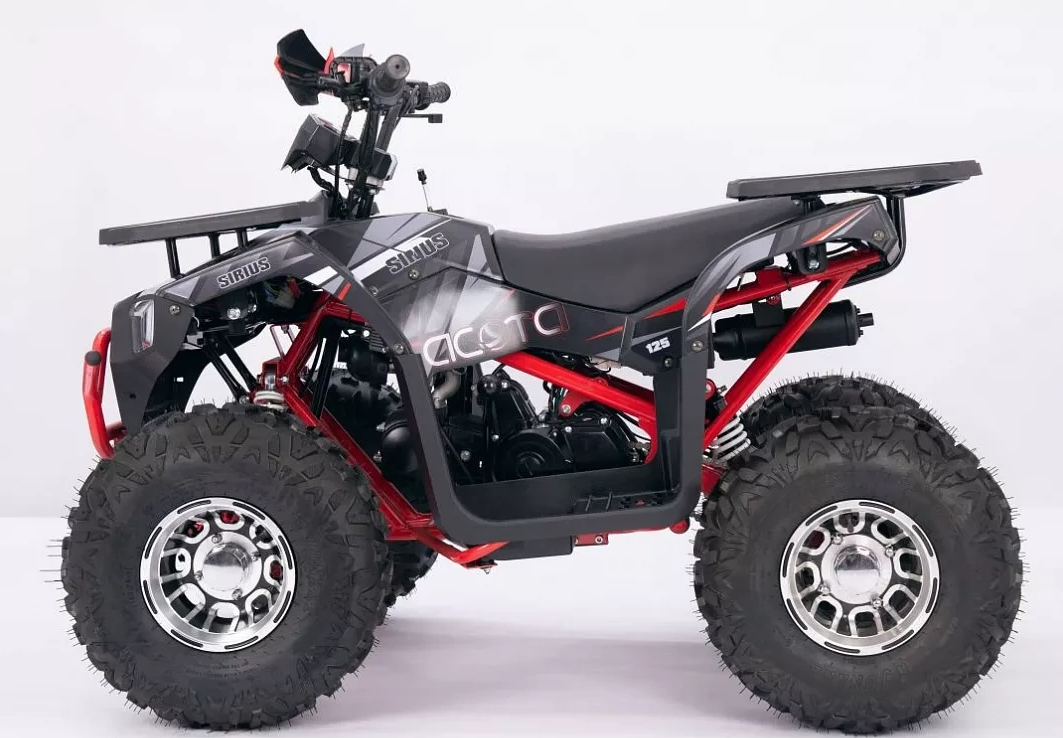 Квадроцикл YACOTA Sirius LD в Назрани