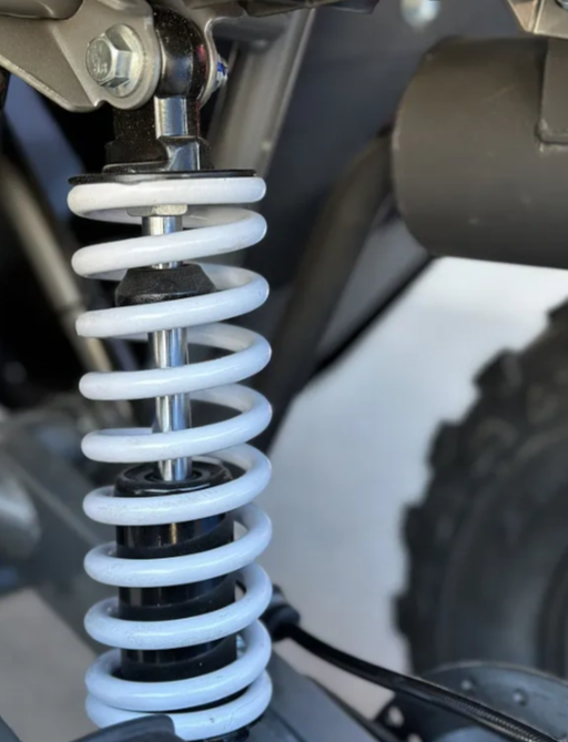 Квадроцикл GBM DAXTER 220 NEW в Назрани