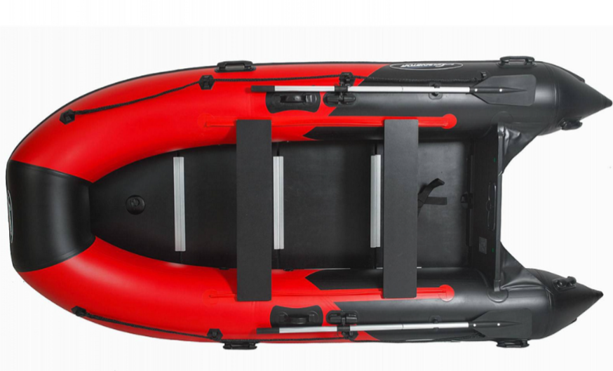 НАДУВНАЯ ЛОДКА GLADIATOR B370 в Назрани