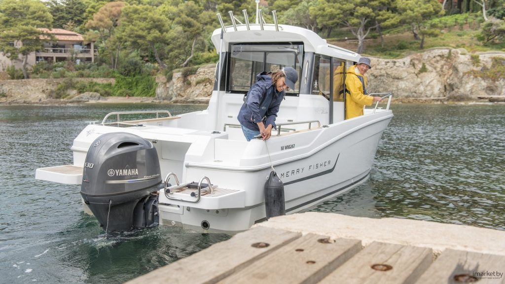 ЛОДОЧНЫЙ МОТОР YAMAHA F130 AETX в Назрани