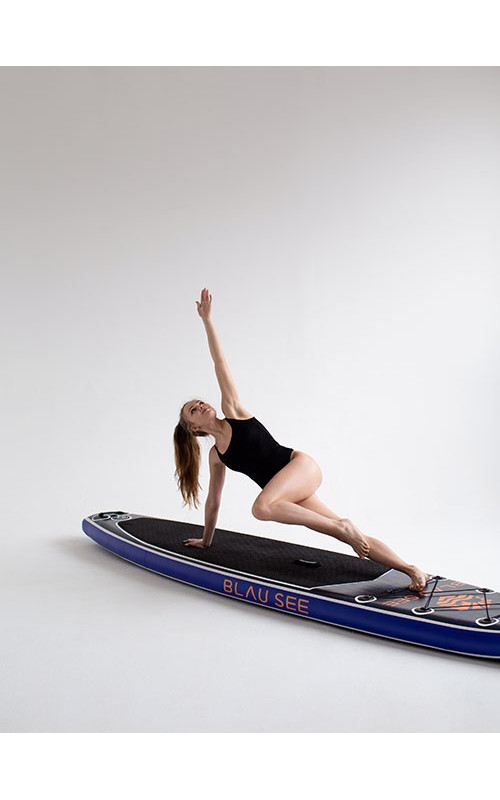 НАДУВНОЙ САП БОРД OCEAN SUNSET 12,6 в Назрани