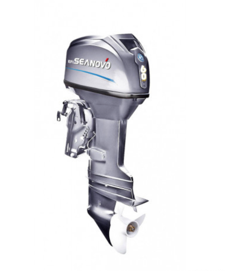 Лодочный мотор SEANOVO SNEF60HVEL-T - EFI (1,85) в Назрани