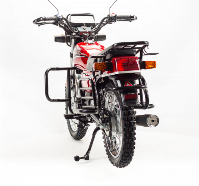 Мотоцикл MOTOLAND (МОТОЛЕНД) FORESTER LITE 200 в Назрани