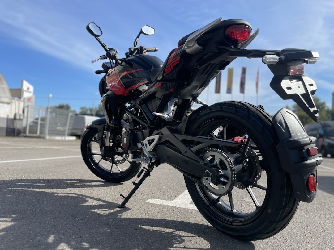Мопед PROMAX CB150R (49) в Назрани