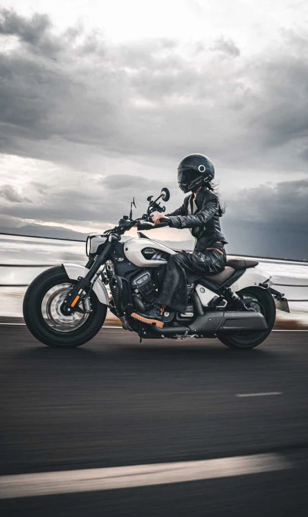 Мотоцикл Benda DarkFlag 500 Commander в Назрани