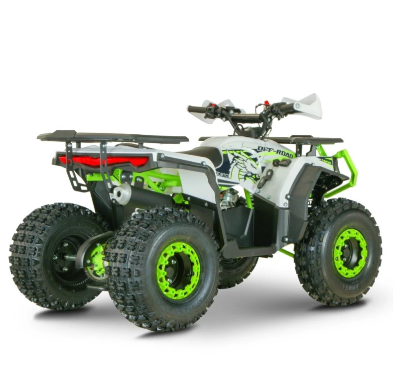 Квадроцикл YACOTA DRAGON 125 в Назрани