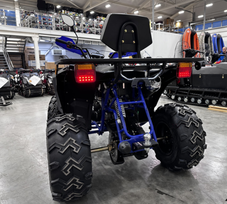 Квадроцикл GBM SHARP BIG 300 NEW PREMIUM в Назрани