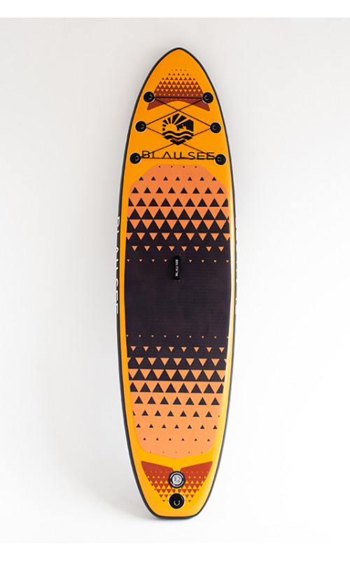 НАДУВНОЙ САП БОРД ORANGA SPACE 10,6 в Назрани