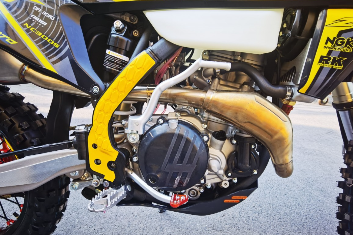 Мотоцикл JHLMOTO JHL Z8 NC300S (182-MN) в Назрани