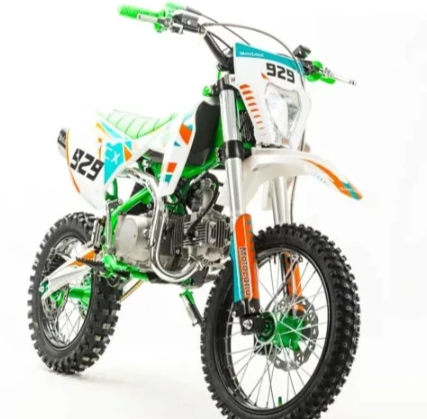 Питбайк MOTOLAND (МОТОЛЕНД) Кросс 125 TCX125 E в Назрани