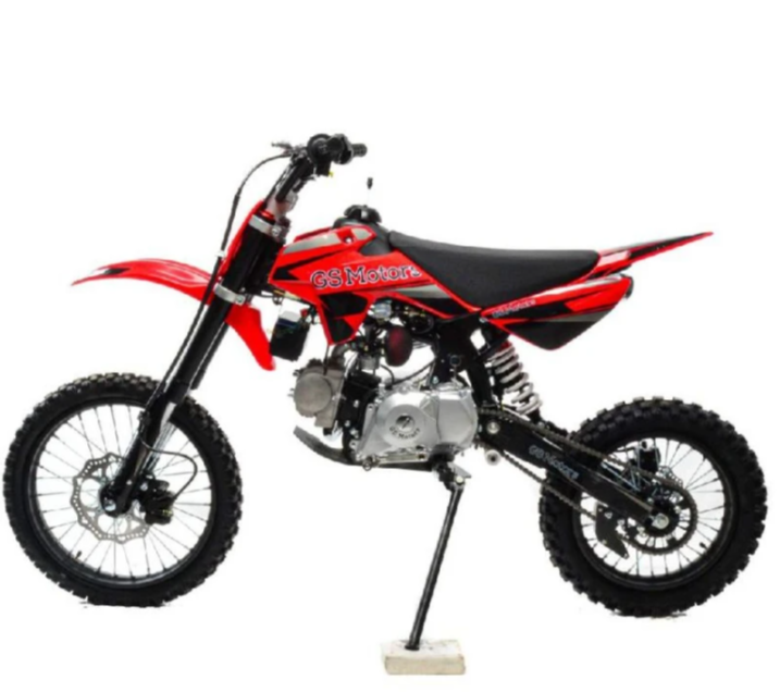 Питбайк MOTOLAND (МОТОЛЕНД) GS Motors S12 17/14 в Назрани