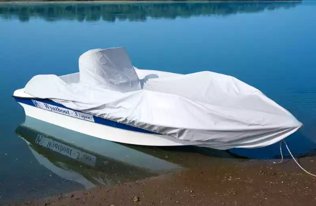 Стеклопластиковый катер Wyatboat-3 Open в Назрани