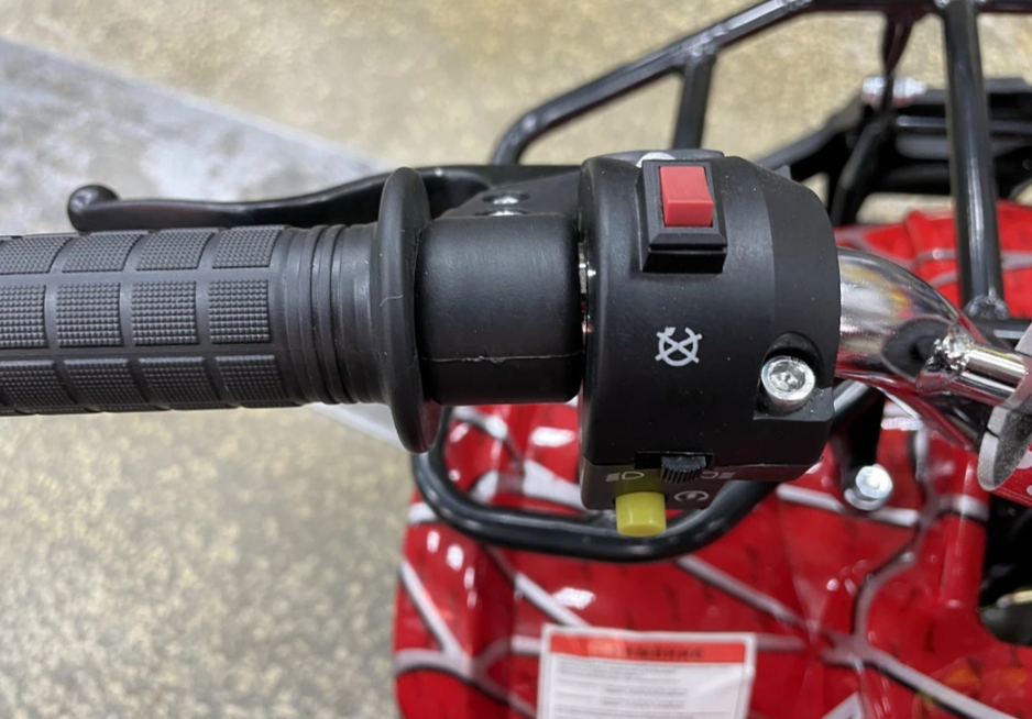 Квадроцикл PROMAX ATV MINI 2T 70CC р/с в Назрани