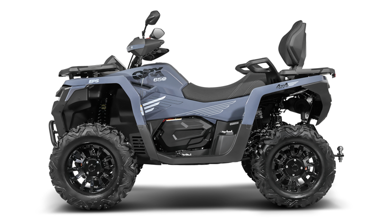 Квадроцикл HND QRX 650 в Назрани