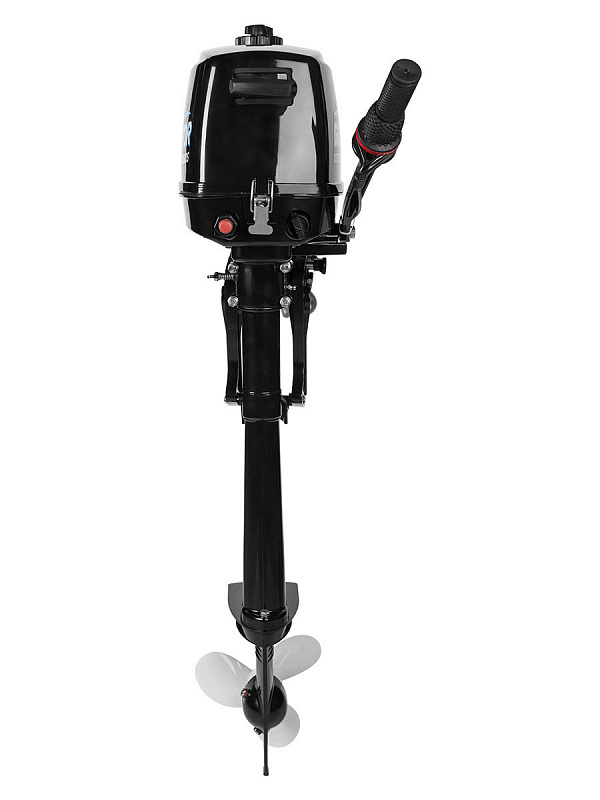 ЛОДОЧНЫЙ МОТОР GLADIATOR G3FHS в Назрани