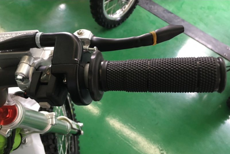 Питбайк JHLMOTO JHL Z140E (YX1P56FMJ) в Назрани