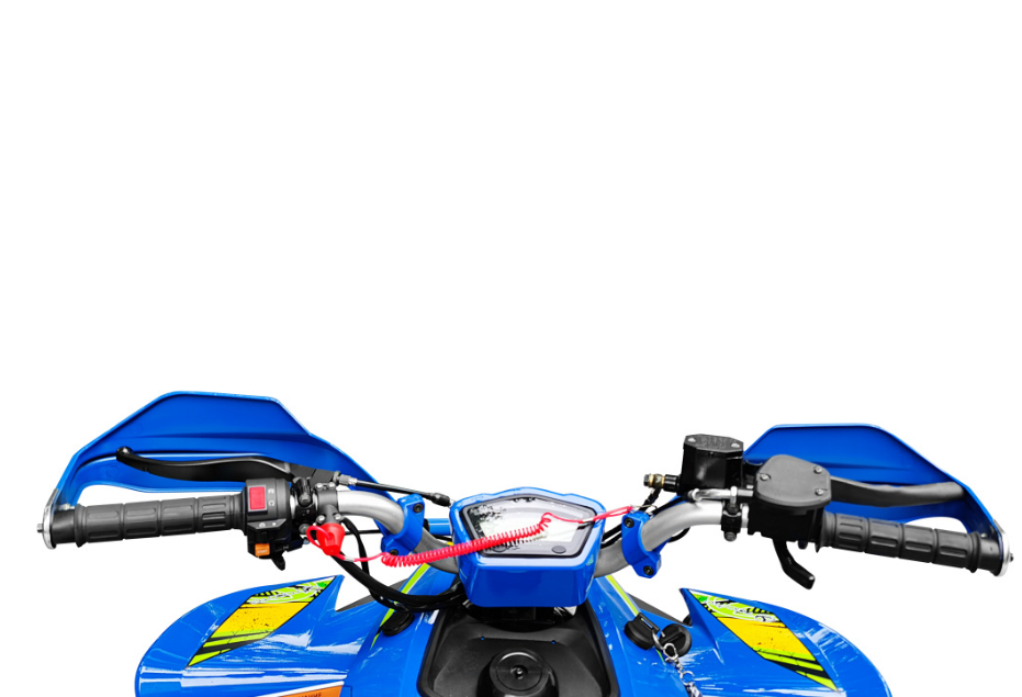 Квадроцикл YACOTA TYPHOON 250 в Назрани