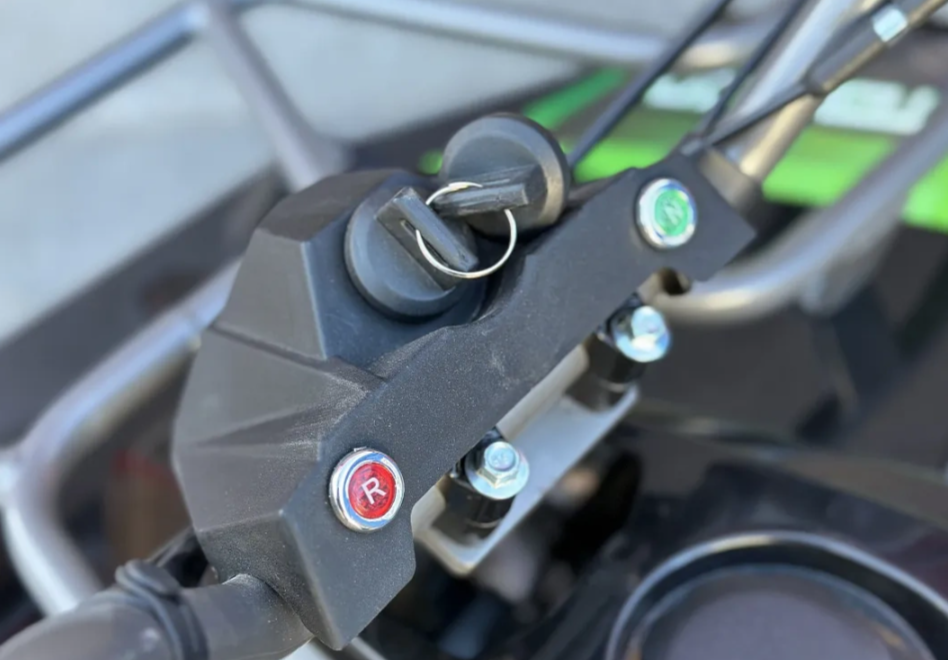 Квадроцикл GBM DAXTER 220 NEW в Назрани