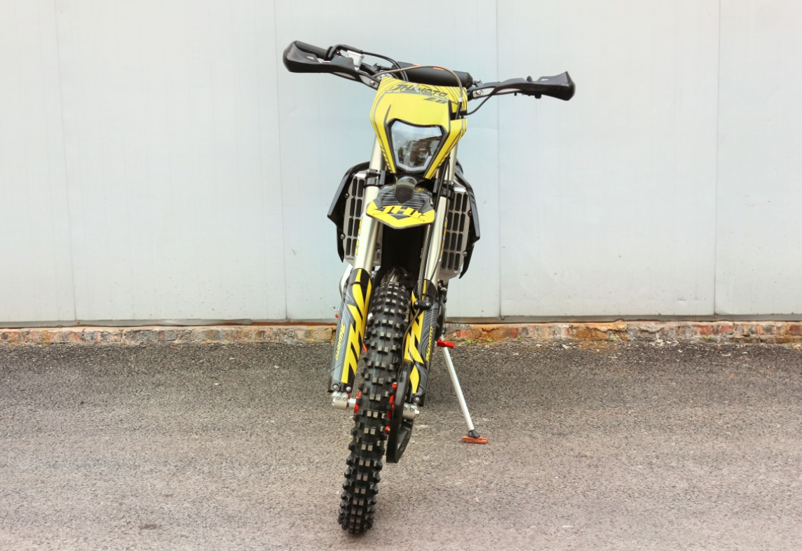 Мотоцикл JHLMOTO JHL Z8 NC300S (182-MN) в Назрани