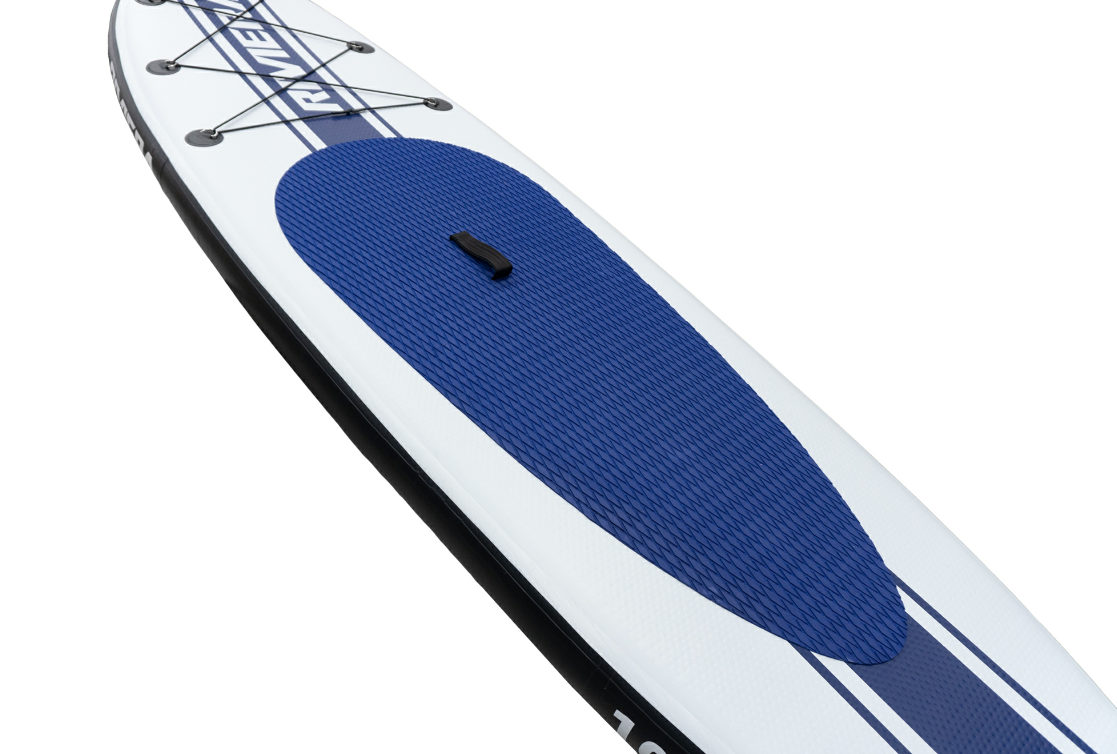 Сап-борд синий 10.6ft RIVIERA в Назрани