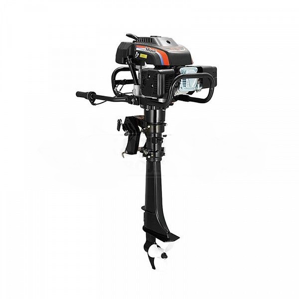 Лодочный мотор Condor XW6,5 (воздушное) в Назрани