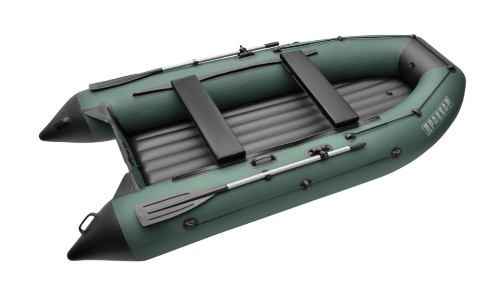 ЛОДКА ДРАККАР 3000 НДНД CLASSIC (БЕЗКИЛЬ) в Назрани