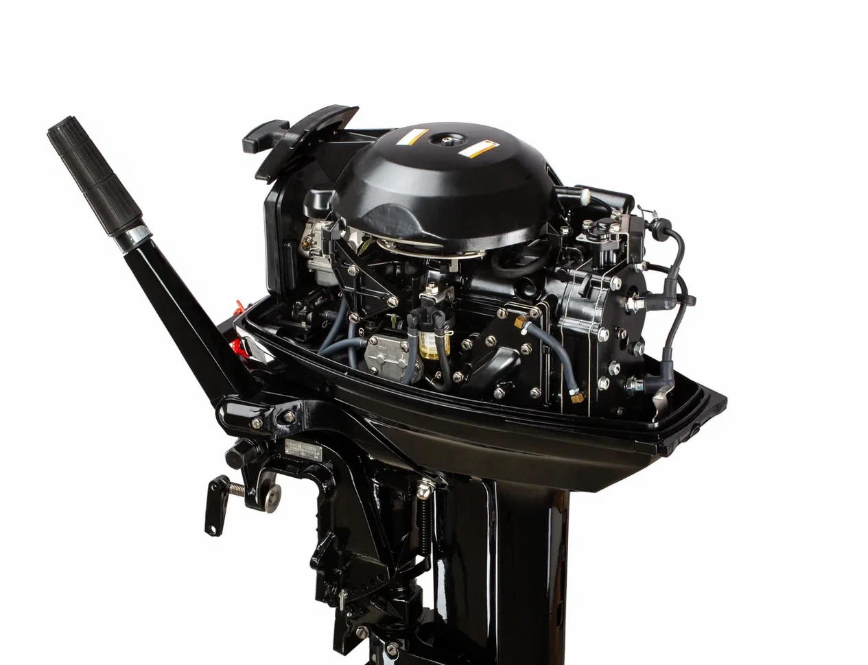 ЛОДОЧНЫЙ МОТОР GLADIATOR G30FHS в Назрани