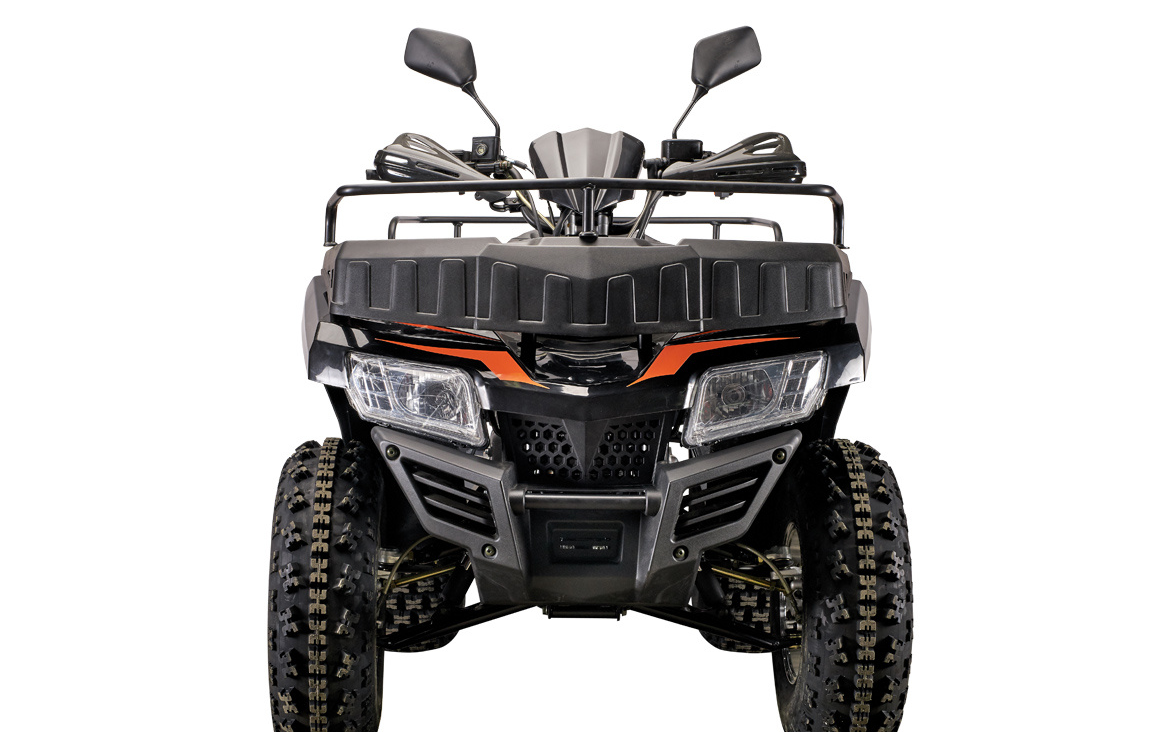 Квадроцикл YACOTA CABO 200 в Назрани