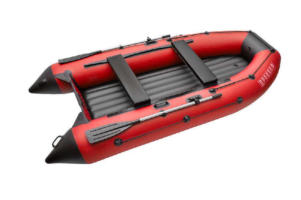 ЛОДКА ДРАККАР 3600 НДНД HANT-PRO в Назрани