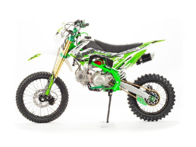 Питбайк MOTOLAND (МОТОЛЕНД) Кросс APEX125 E в Назрани